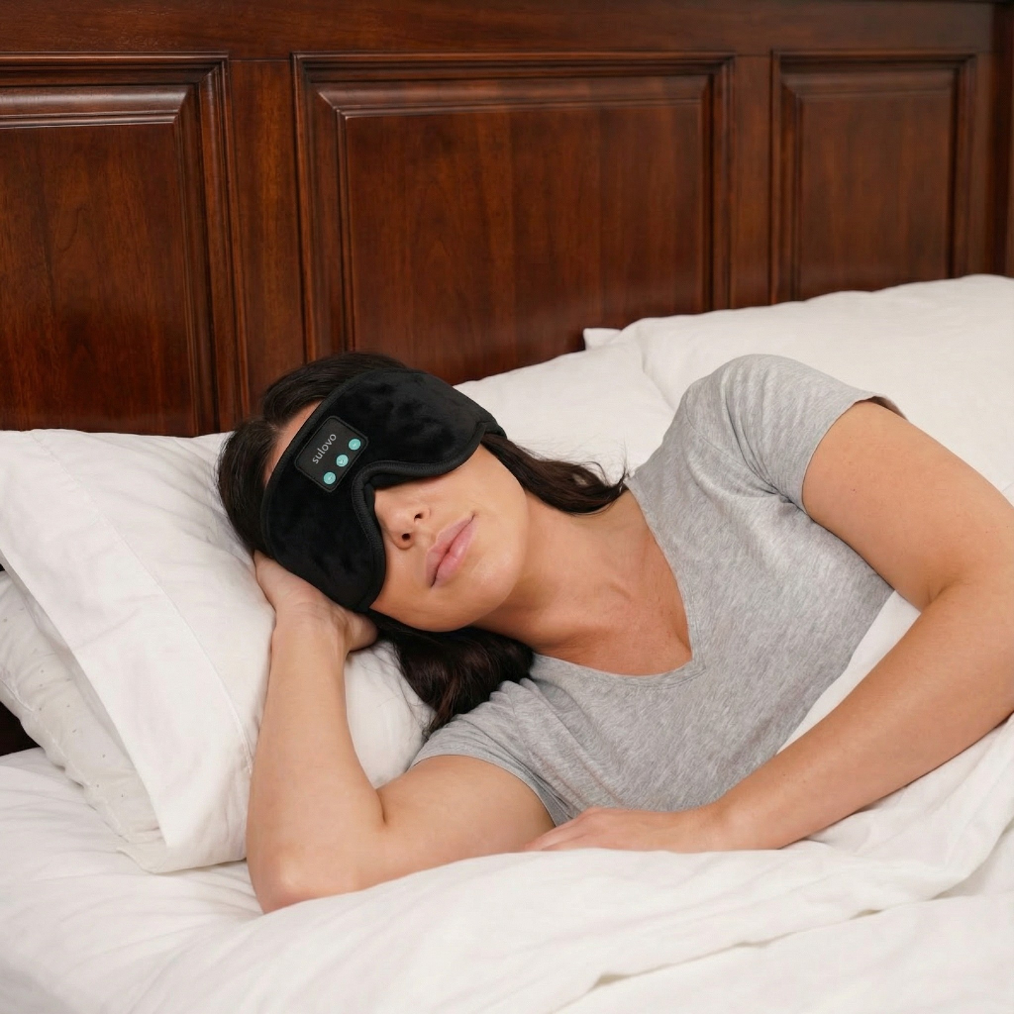 Sulovo Sound Mask